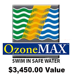 OZONE MAX$3450